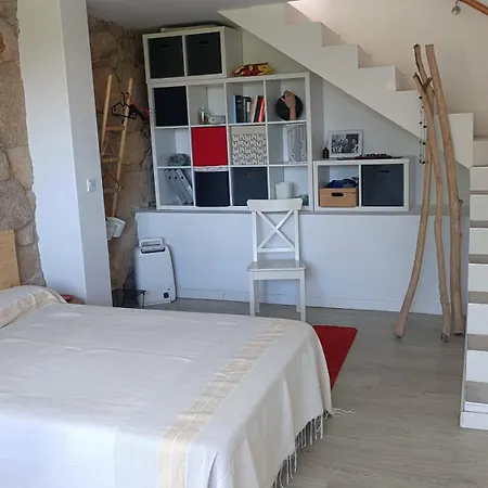 O Pelican * Ribadetea