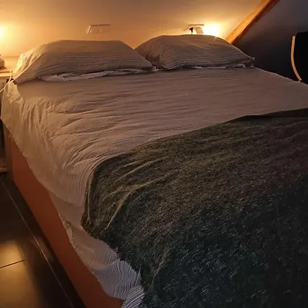 بيت للعطل O Pelican Ribadetea