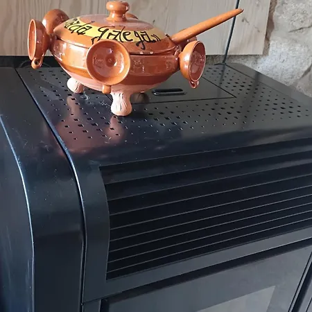 بيت للعطل O Pelican *