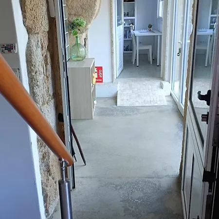 O Pelican Holiday home Ribadetea
