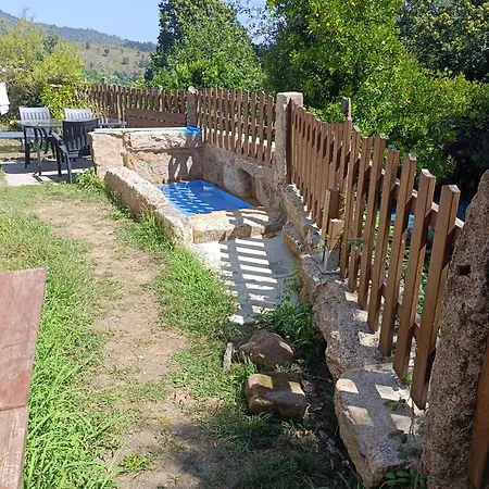 بيت للعطل O Pelican *